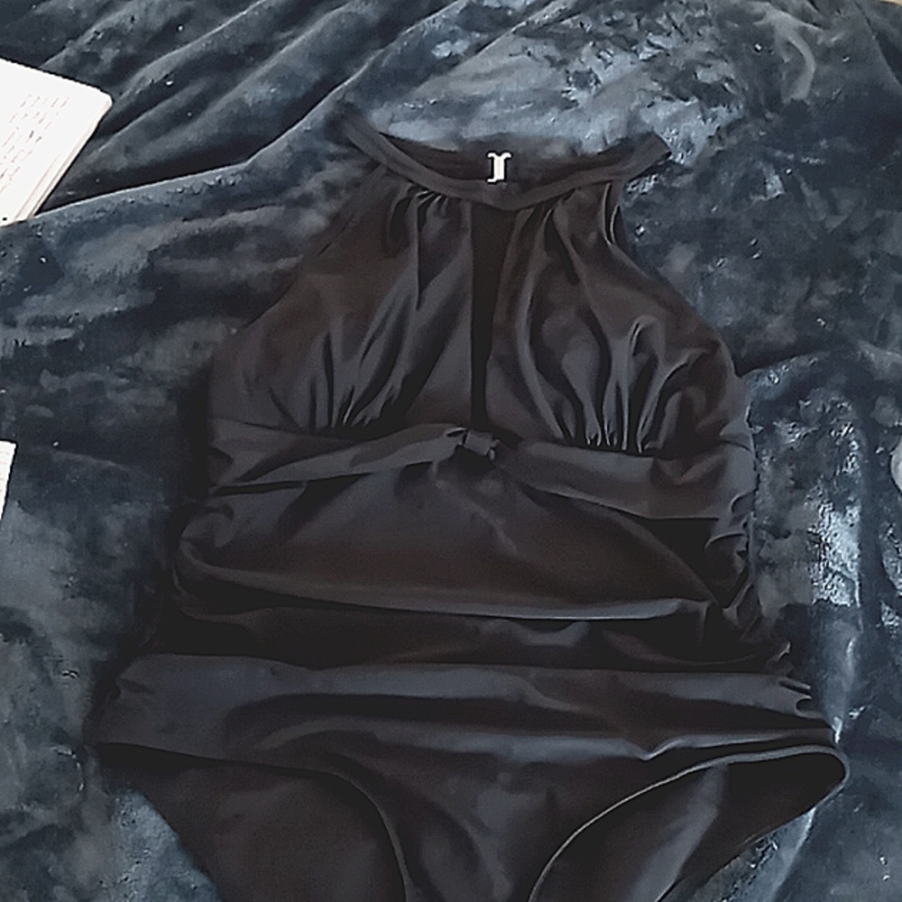 Tempt Me Woman One piece swimsuit